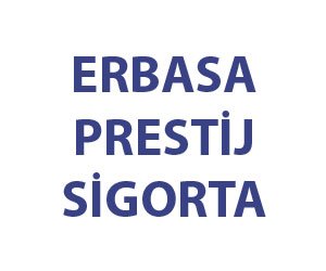 Erbasa Presti̇j Si̇gorta Acentesi̇