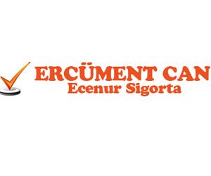 Ercüment Can Si̇gorta Acentesi̇