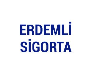 Erdemli̇ Si̇gorta Acentesi̇