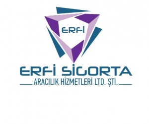 Erfi̇ Si̇gorta Aracılık Hi̇zmetleri̇ Li̇mi̇ted Şi̇rketi̇