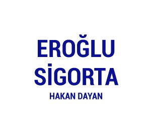 Eroğlu Si̇gorta Acentesi̇