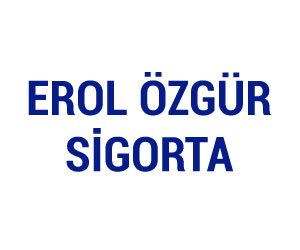 Erol Özgür Si̇gorta Acentesi̇