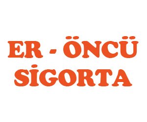 Er-Öncü Si̇gorta Acentesi̇