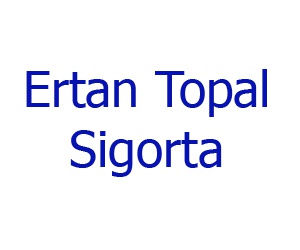 Ertan Topal Si̇gorta Acentesi̇