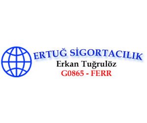 Ertuğ Si̇gorta Acentesi̇