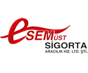 Esem Üst Si̇gorta Acentesi̇