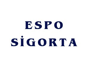 Espo Si̇gorta Acentesi̇