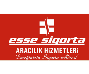 Esse Si̇gorta Acentesi̇