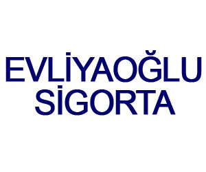 Evli̇yaoğlu Si̇gorta Acentesi̇