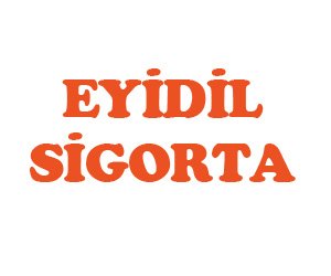 Eyi̇di̇l Si̇gorta Acentesi̇