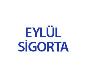 Eylül Si̇gorta Acentesi̇