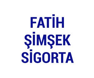 Fati̇h Şi̇mşek Si̇gorta Acentesi̇