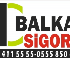 Alc Balkar Si̇gorta Acentesi̇