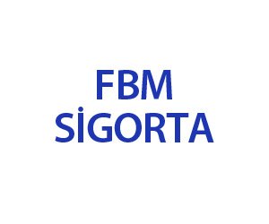 Fbm Si̇gorta Acentesi̇