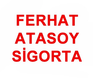 Ferhat Atasoy Si̇gorta Acentesi̇