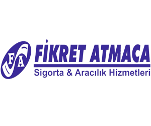 Fi̇kret Atmaca Si̇gorta Acentesi̇