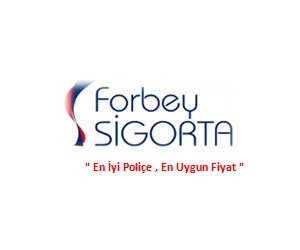 Forbey Si̇gorta Acentesi̇