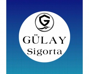 Gülay Si̇gorta Acentesi̇