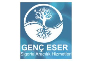 Genç Eser Si̇gorta Acentesi̇