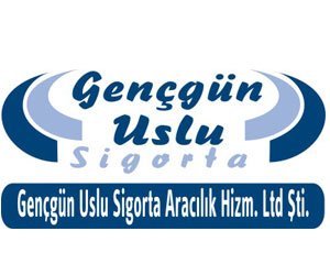 Gençgün Uslu Si̇gorta Acentesi̇