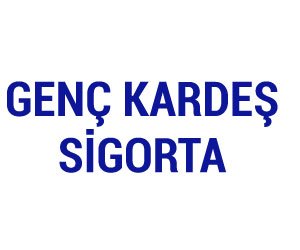 Genç Kardeş Si̇gorta Acentesi̇