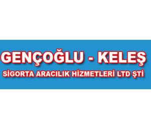 Gençoğlu Keleş Si̇gorta Acentesi̇