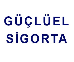 Güçlüel Si̇gorta Acentesi̇