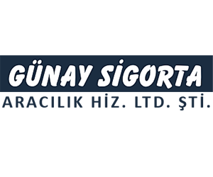 Günay Si̇gorta Acentesi̇