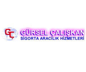 Gürsel Çalışkan Si̇gorta Acentesi̇