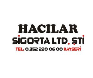 Hacılar Si̇gorta Acentesi̇