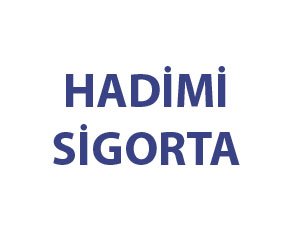 Hadi̇mi̇ Si̇gorta Acentesi̇