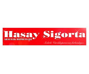 Hasay Si̇gorta Acentesi̇