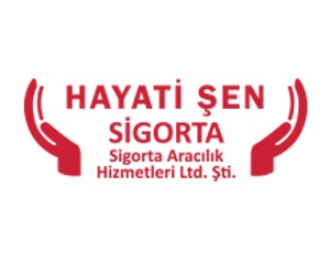 Hayati̇ Şen Si̇gorta Acentesi̇