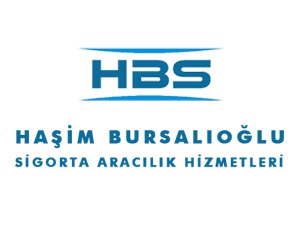 Haşi̇m Bursalıoğlu Si̇gorta Acentesi̇