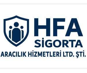 Hfa Si̇gorta Acentesi̇