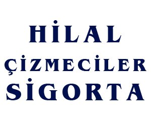 Hi̇lal Çi̇zmeci̇ler Si̇gorta Acentesi̇