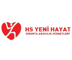 Hs Yeni̇ Hayat Si̇gorta Acentesi̇