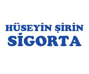 Hüseyi̇n Şi̇ri̇n Si̇gorta Acentesi̇