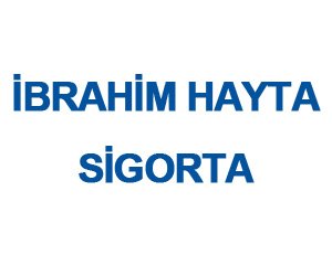 İbrahi̇m Hayta Si̇gorta Acentesi̇