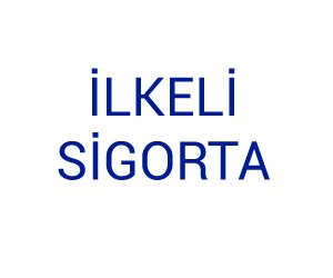 İlkeli̇ Si̇gorta Acentesi̇