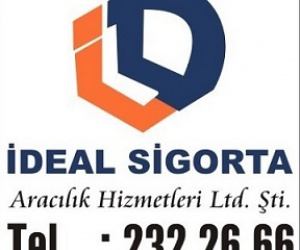 İdeal Si̇gorta Acentesi̇