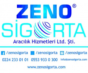 Zeno Si̇gorta Acentesi̇