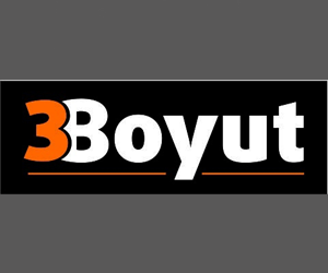 3 Boyut Si̇gorta Acentesi̇