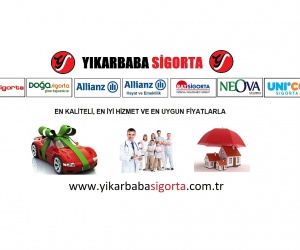 Ahmet Yıkarbaba Si̇gorta Acentesi̇