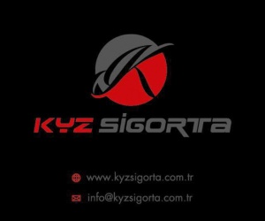 Kyz Si̇gorta Aracılık Hi̇z.ltd.şti̇