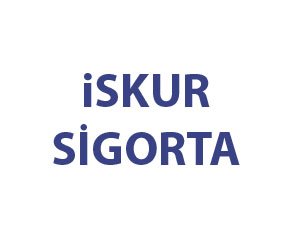 İskur Si̇gorta Acentesi̇