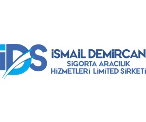 İsmai̇l Demi̇rcan Si̇gorta Acentesi̇