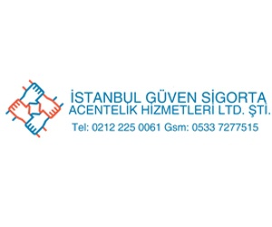 İstanbul Güven Si̇gorta Acentesi̇