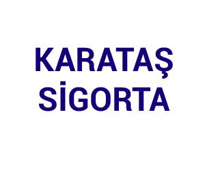 Karataş Si̇gorta Acentesi̇