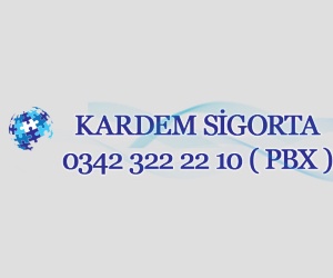 Kardem Si̇gorta Acentesi̇